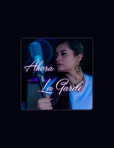 Listen to La Garde, watch music videos, read bio, see tour dates & more!