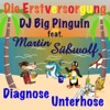 Diagnose Unterhose (feat. Martin Süßwolf) - Single
