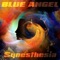 Skydancer - Blue Angel lyrics