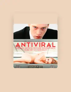 收听 E.C. Woodley、观看音乐视频、阅读小传、查看巡演日期等 ！