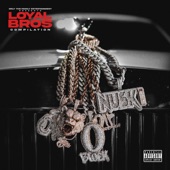 Only The Family - Lil Durk Presents: Loyal Bros artwork