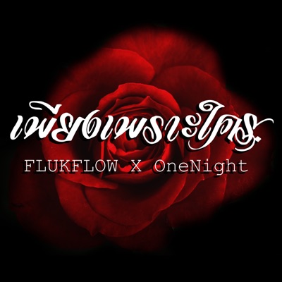 เพียงเพราะใคร - Single