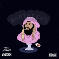 Worthless (feat. L-T Terror) - Single - Salvatore Perigio