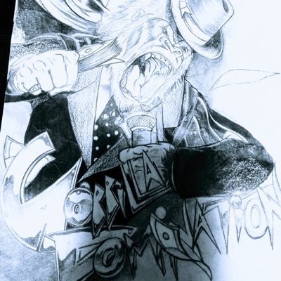 The Shooter &the Driver - Single