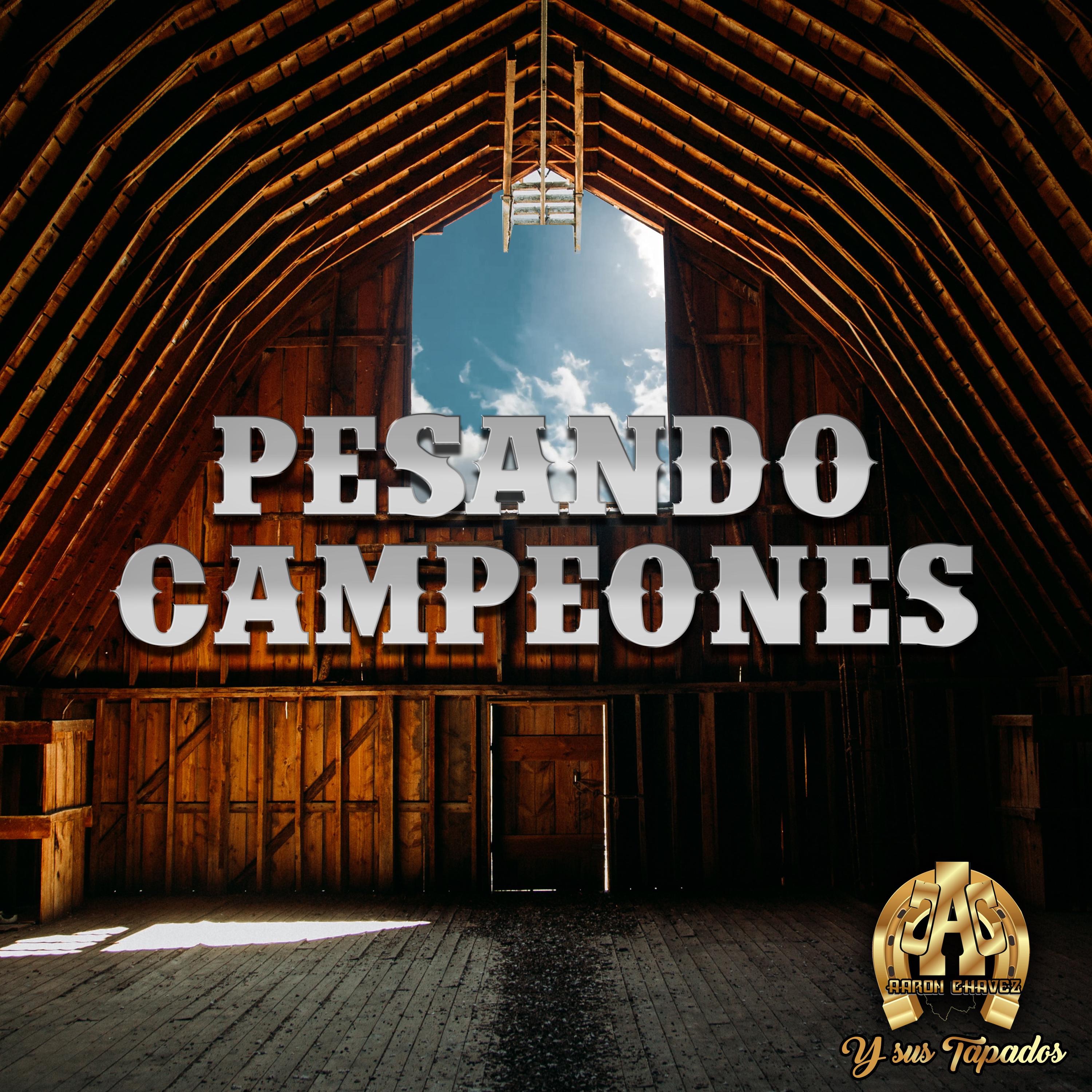 Pesando Campeones