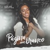 Página em Branco (Ao Vivo) - Single