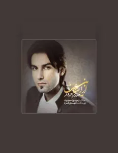 Listen to Mehdi Ahmadvand, watch music videos, read bio, see tour dates & more!