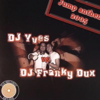 Jump Anthem 2005 - Single - Franky Dux & DJ Yves