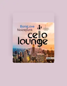 Listen to Noizepunk & BorisLove, watch music videos, read bio, see tour dates & more!