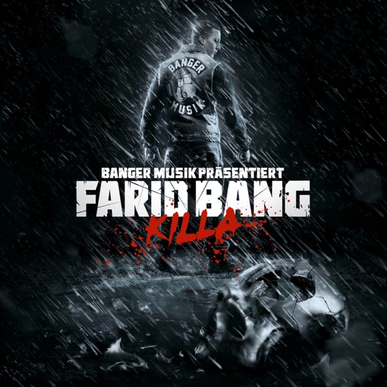 Cover artwork for EWWMG