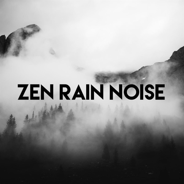 Zen Rain Noise - EP