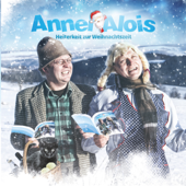 Heiterkeit zur Weihnachtszeit - Annel & Alois