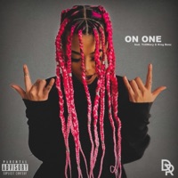 On One (feat. TrillWavy & King Benz) - Single - OkDro