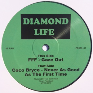 Diamond Life 01 - Single
