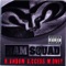 What We Live For (Mike Hogan) - Ram Squad lyrics