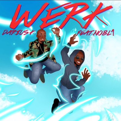 Werk (feat. Nobl1) - Single