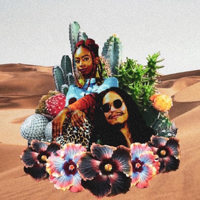 Borderline (feat. NDO) - Single