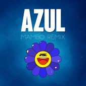 Azul (Mambo Remix) artwork