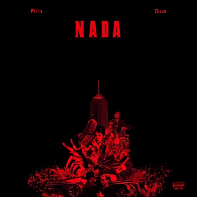 NADA (feat. Secch) - Single