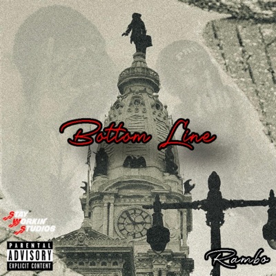 Bottom Line - EP