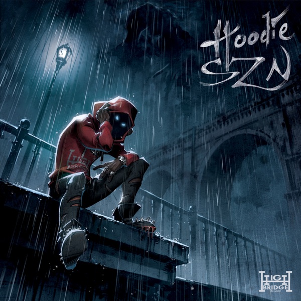 Hoodie SZN - A Boogie wit da Hoodie