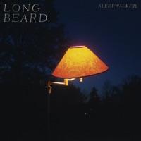 Long Beard Ablum Cover
