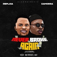 Never Broke Again - Single - Replica