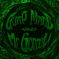 Guap Man and Mr. Gonzili - Boxguts & BEATAHOE