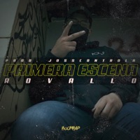 Primera Escena - Single - Rovallo