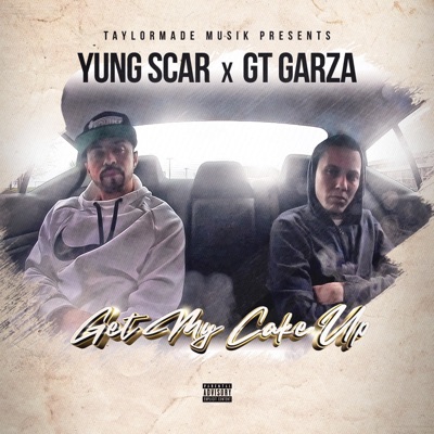 Get My Cake Up (feat. GT Garza) - Single