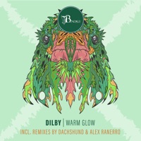Warm Glow - EP - Dilby