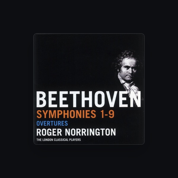 London Classical Players's avatar