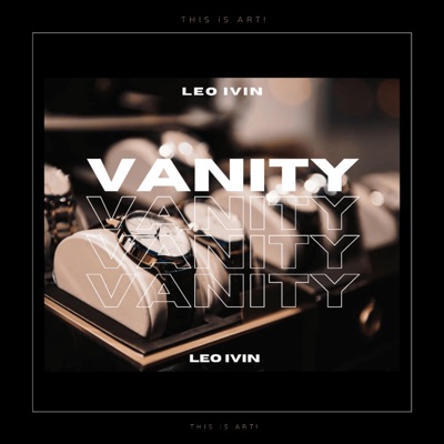 Vanity - Single