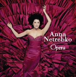 OPERA cover art