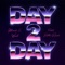 Day2Day (feat. Bobbi Rush) - Micah E. Wood lyrics