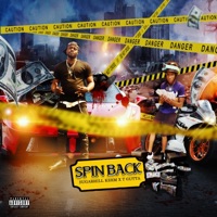 Spin Back (feat. SugarHill Keem) - Single - T Gutta