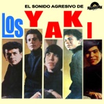 Los Yaki - Era Mentira