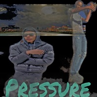 Pressure (feat. Glo) - Single - Bigtayoo
