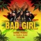Bad Girl (feat. Tatan King & DJ Yulian el Black) - Dominic Produce lyrics
