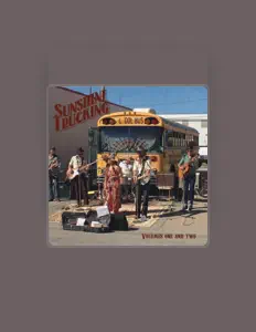 Escucha a Sunshine Trucking, mira videos musicales, lee su biografía, consulta las fechas de las gira y más.