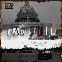 Cap Hill 168.98bpm (Instrumental) - Single - Half-Tyme Slim