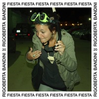 Fiesta - Single - Rigoberta Bandini