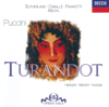 Puccini: Turandot (Highlights) - Dame Joan Sutherland, London Philharmonic Orchestra, Luciano Pavarotti, Montserrat Caballé, Nicolai Ghiaurov & Zubin Mehta