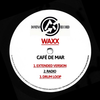 Café De Mar - Single