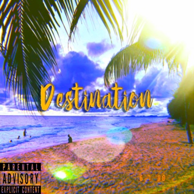 Destination (feat. Slam Bandyt) - Single