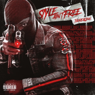 Style Ain't Free - Single