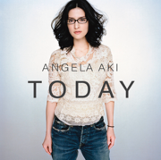 TODAY - Angela Aki