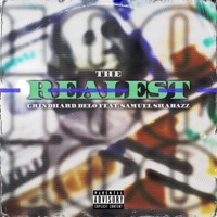 The Realest (feat. Samuel Shabazz) - Single - Grindhard Delo