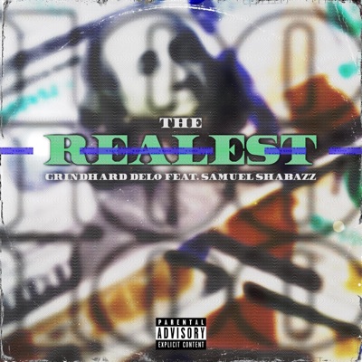 The Realest (feat. Samuel Shabazz) - Single