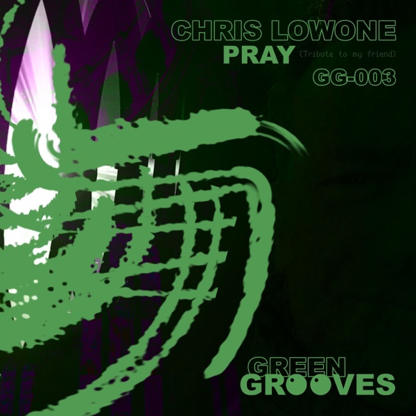 Pray - Single